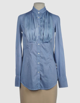 Pf Paola Frani - Chemises - Chemises manches longues