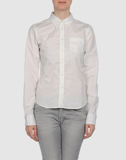 Polo Jeans Company - Chemises - Chemises manches longues