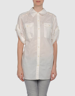 Polo Jeans Company - Chemises - Chemises manches courtes