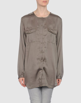 Polo Jeans Company - Chemises - Chemises manches longues