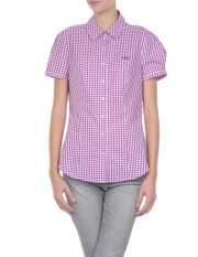 ARMANI JEANS - Short sleeve shirt