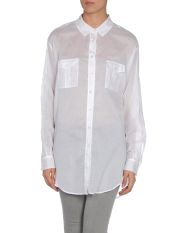 BURBERRY BRIT - Long sleeve shirt