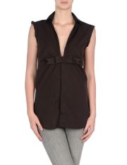 DSQUARED2 - Ärmellose Hemden