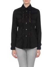 ERMANNO SCERVINO - Long sleeve shirt