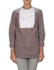 DSQUARED2 - Hemd mit 3/4 langen Ärmeln