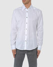LOVE MOSCHINO - Long sleeve shirt