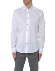 LOVE MOSCHINO - Camisa de manga larga