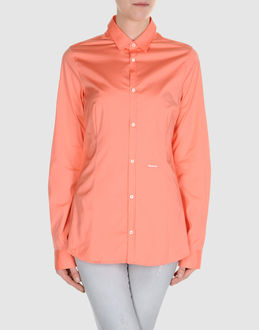 Dsquared2 - Chemises - Chemises manches longues