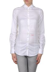 DSQUARED2 - Langarmhemd