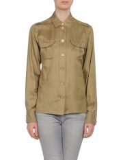 SEE BY CHLOE' - Camicia maniche lunghe