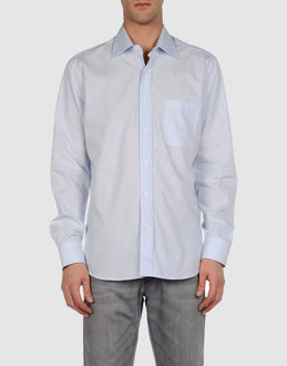 ALEXANDER MCQUEEN - CAMICIE - Camicie maniche lunghe - su YOOX.COM