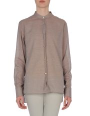 MAISON MARTIN MARGIELA 4 - Camicia maniche lunghe
