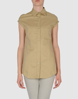 Maison Martin Margiela 1 - Chemises - Chemises sans manches