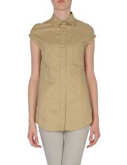 MAISON MARTIN MARGIELA 1 - Chemise sans manches