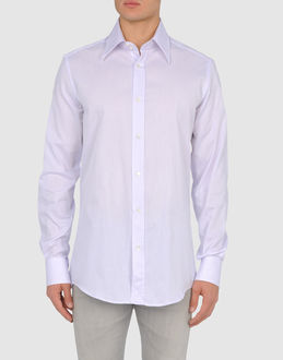 DOLCE & GABBANA - CAMICIE - Camicie maniche lunghe - su YOOX.COM