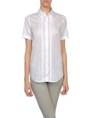 DSQUARED2 - Short sleeve shirt