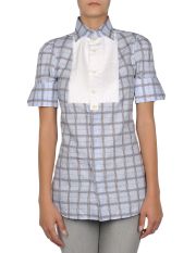 DSQUARED2 - Camicia maniche corte
