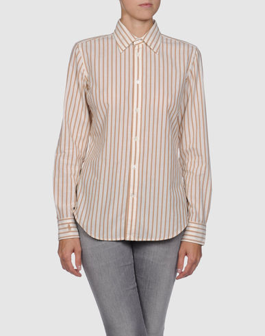 ZOOM RALPH LAUREN - Long sleeve shirt