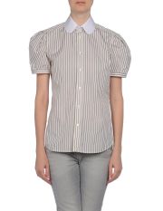 RALPH LAUREN COLLECTION - Short sleeve shirt