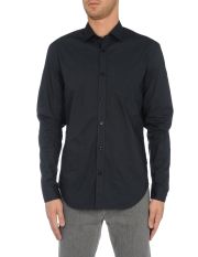 LOVE MOSCHINO - Chemise  manches longues
