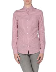 GOLDEN GOOSE - Long sleeve shirt