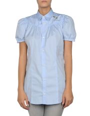 DSQUARED2 - Camicia maniche corte
