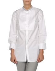 DSQUARED2 - Shirt with 3/4-length sleeves