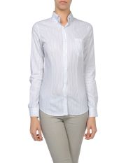 GOLDEN GOOSE - Long sleeve shirt