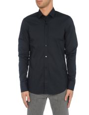 LOVE MOSCHINO - Chemise  manches longues