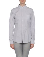 GOLDEN GOOSE - Long sleeve shirt