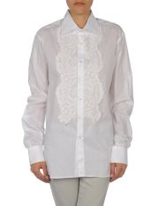 ERMANNO SCERVINO - Long sleeve shirt