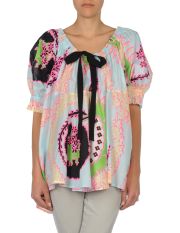 ROBERTO CAVALLI - Blusa