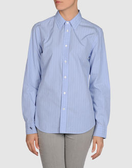 RALPH LAUREN - HEMDEN - Langarmhemden - bei YOOX.COM