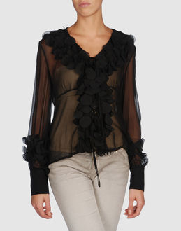 Class Roberto Cavalli - Chemises - Chemises manches longues