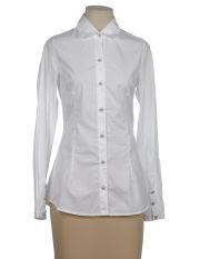 PATACHOU - Camicia maniche lunghe