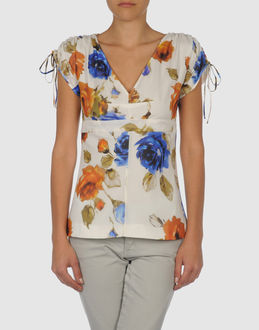 D&g - Chemises - Blouses