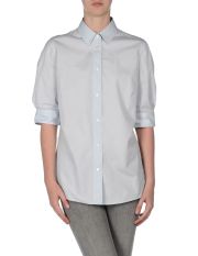 DOLCE & GABBANA - Short sleeve shirt