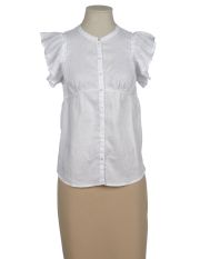CLOSED - Short sleeve shirt