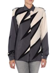 EMILIO PUCCI - Chemise  manches longues