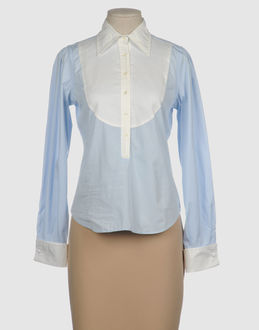 Polo Jeans Company - Chemises - Chemises manches longues