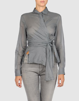 Dondup - Chemises - Chemises manches longues