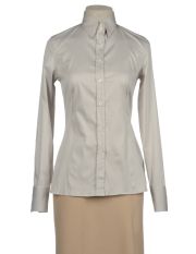 GUGLIELMINOTTI - Camisa de manga larga