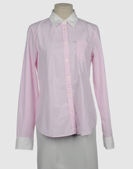 Polo Jeans Company - Chemises - Chemises manches longues