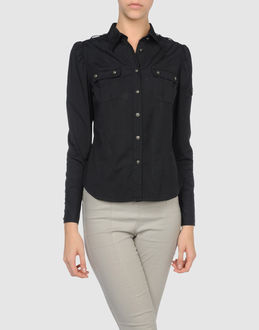 Polo Jeans Company - Chemises - Chemises manches longues