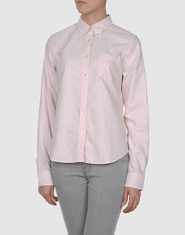 Polo Jeans Company - Chemises - Chemises manches longues