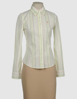 Polo Jeans Company - Chemises - Chemises manches longues
