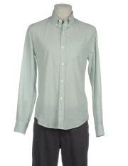 BAND OF OUTSIDERS - Langarmhemd