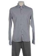 PEUTEREY - Camisa de manga larga