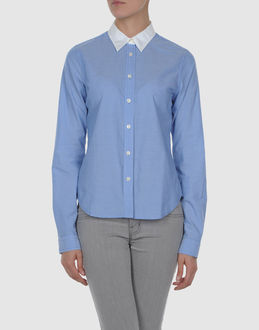 Polo Jeans Company - Chemises - Chemises manches longues