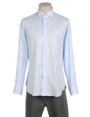 TRUZZI - Long sleeve shirt
